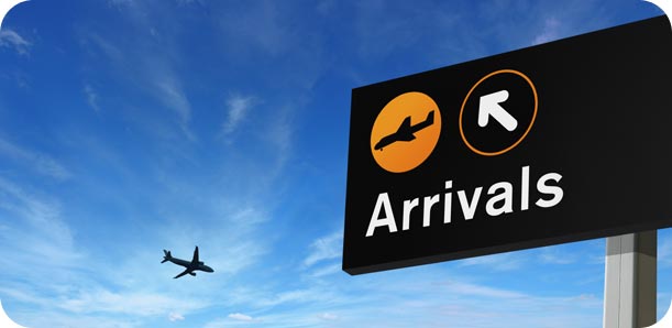 flight-arrivals