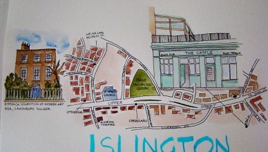 Islington